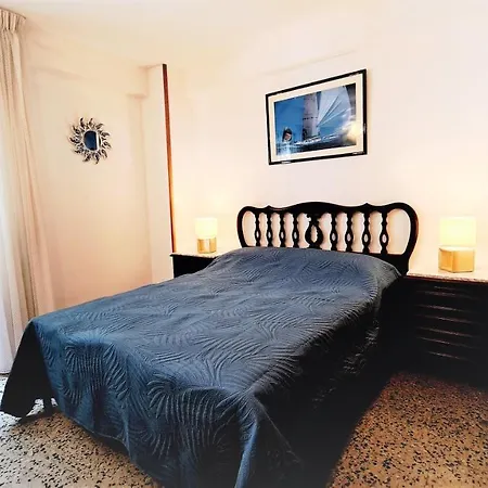 Appartement Cumbres Familidays 033 Salou