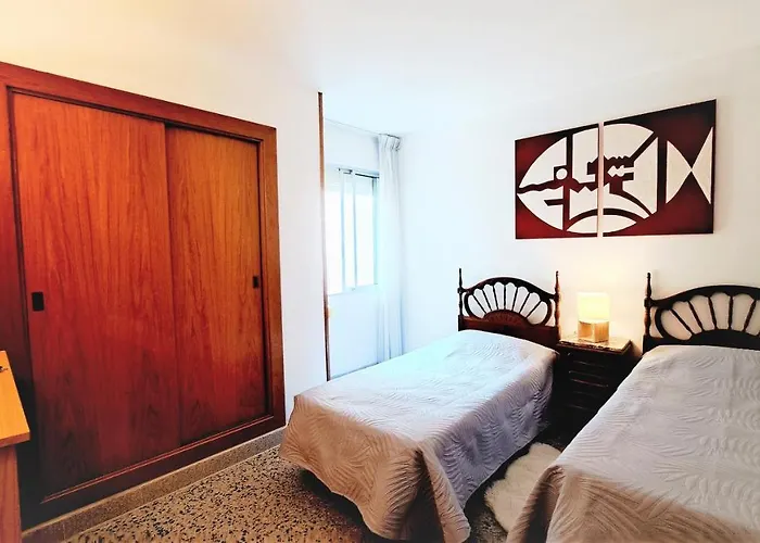Διαμέρισμα Cumbres Familidays 033