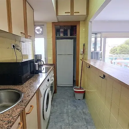 Apartment Cumbres Familidays 033