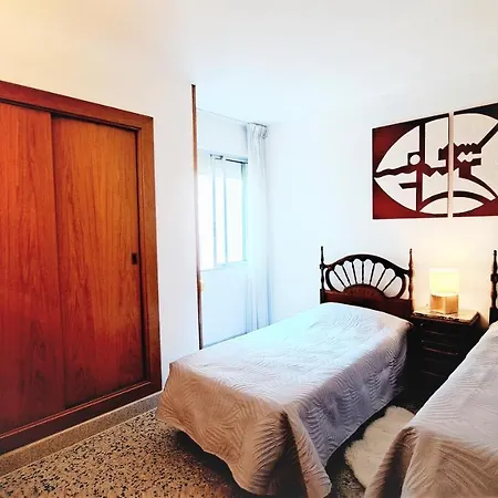 Apartment Cumbres Familidays 033