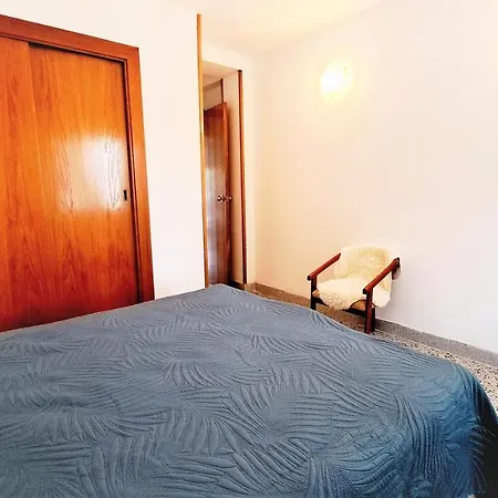 Apartment Cumbres Familidays 033 *