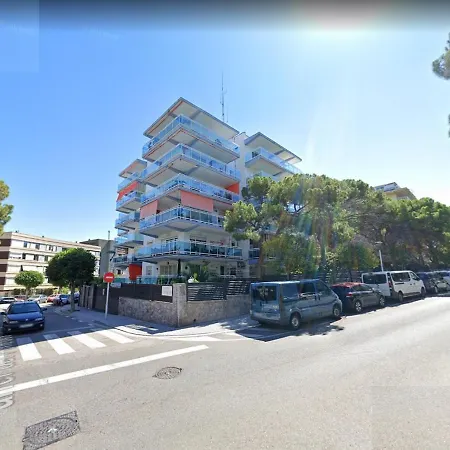 Apartment Cumbres Familidays 033 Salou