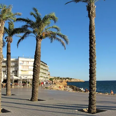 Apartment Cumbres Familidays 033