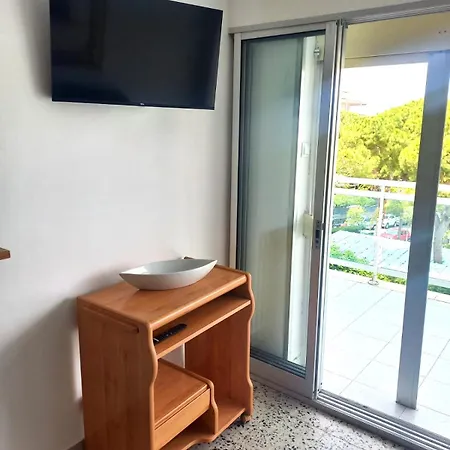 Apartment Cumbres Familidays 033